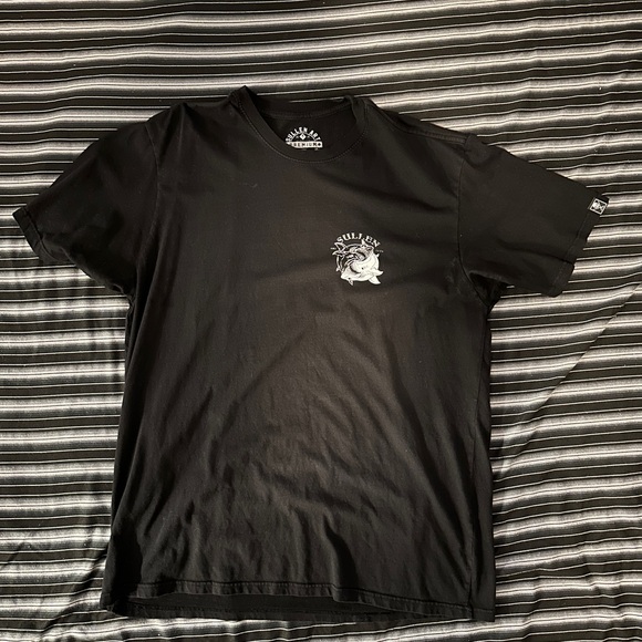 Sullen Art Co. Shirt - Picture 3 of 3